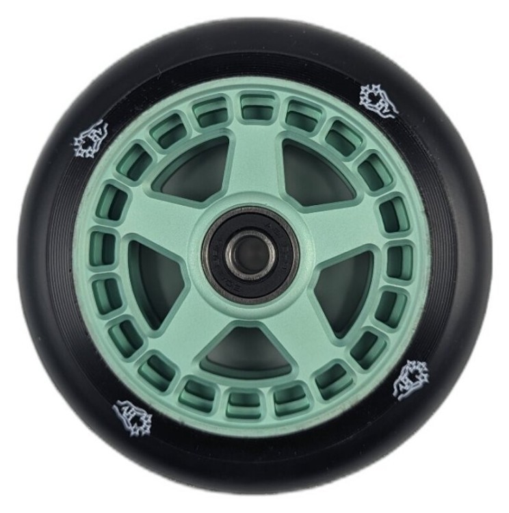 Колесо Union Turbomatic Pro Scooter Wheel 110mm Mint, 4109981