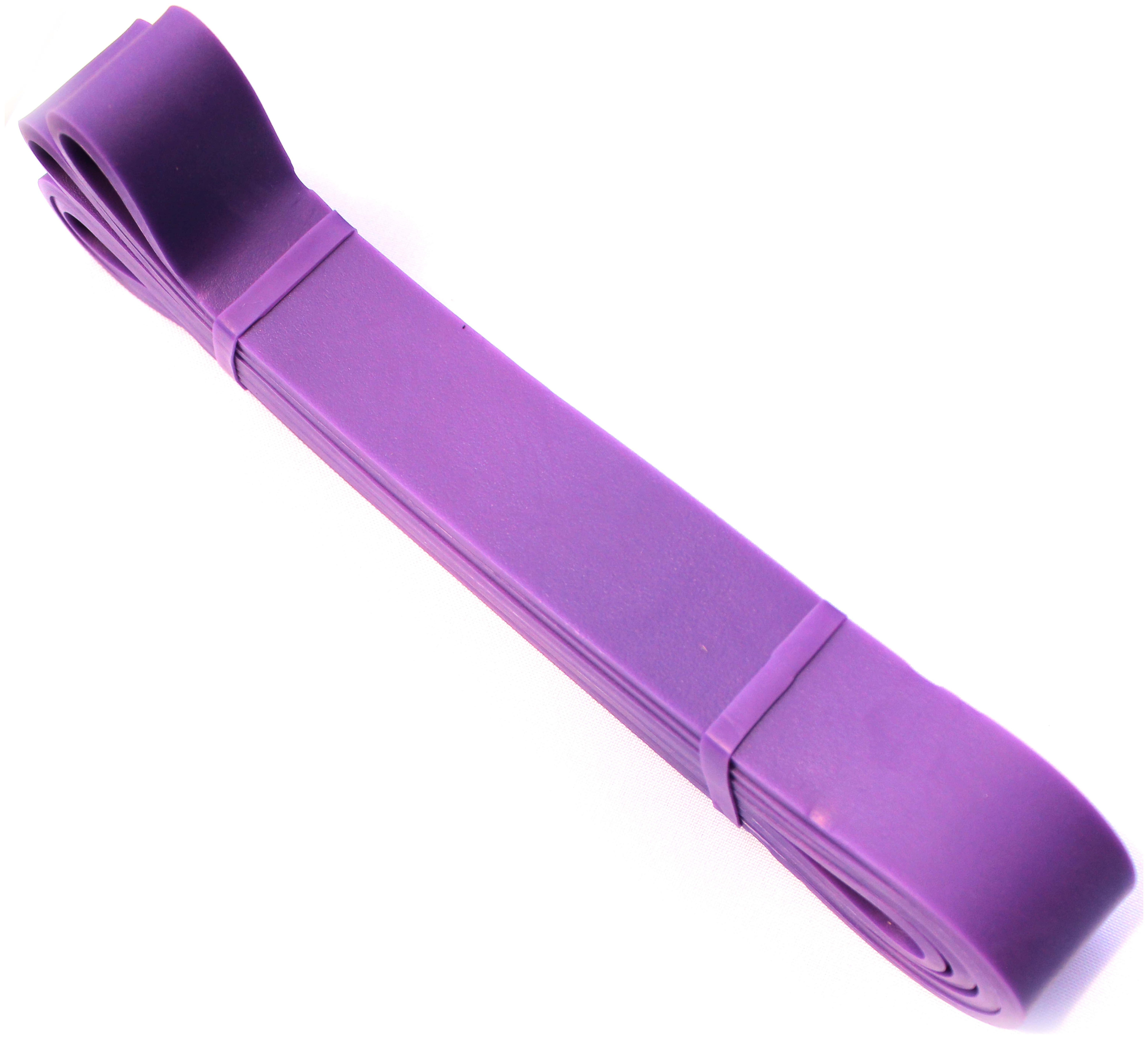 Резина петля для подтягиваний Bavar Sport (фиолетовый), BVR_4382340