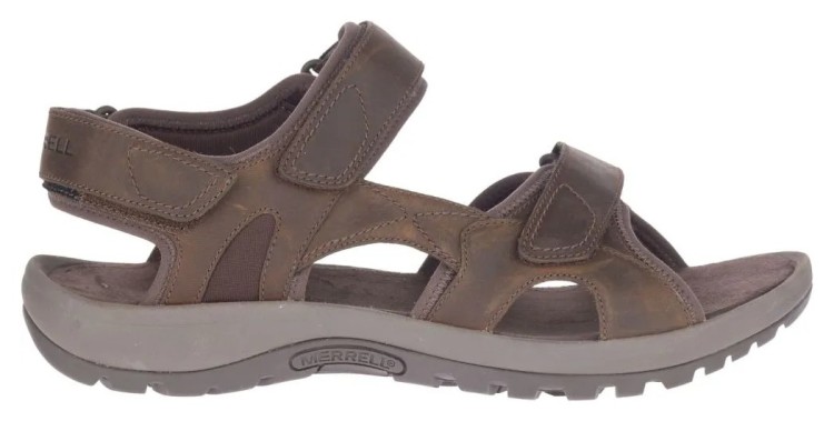 Сандалі Merrell Sandspur 2 Convert Mns, GRG_036.0791