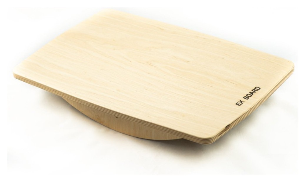 Балансировочная доска Ex-board Белгау для детей от 1 года EXD01, EXBD_63