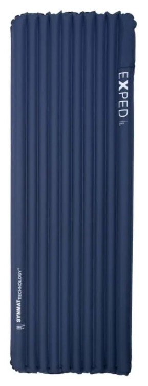 Надувной коврик Exped Versa 2R LW, GRG_018.1132
