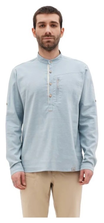 Сорочка Turbat Madeira Hemp Mns, GRG_012.004.4940