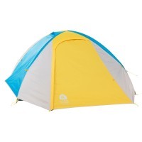 Sierra Designs палатка Full Moon 3 blue-yellow