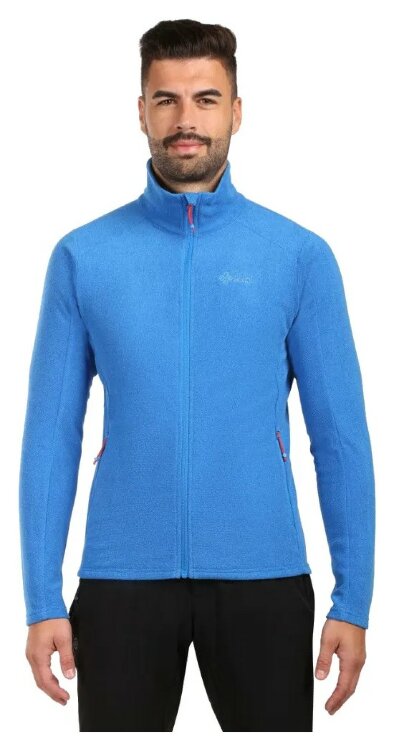 Флісова кофта Kilpi Glamer-M Mns, GRG_024.0999