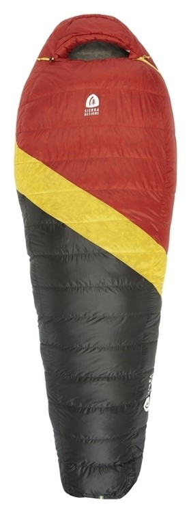 Спальник Sierra Designs Nitro 800F 20 Regular, 70604318R