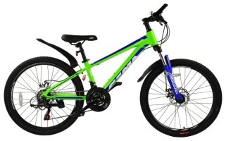 Велосипед RoyalBaby FEMA MTB 1.0 24