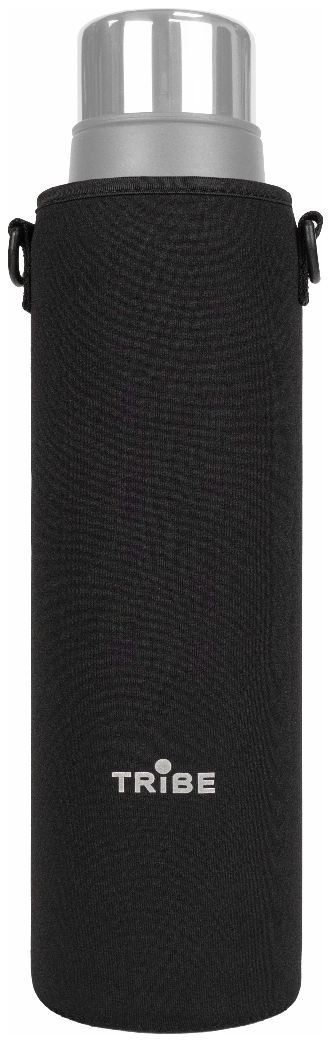 Чохол Tribe Neoprene Cover для експедиційного термоса 1,6 л T-DF-0012-black, T-DF-0012-black