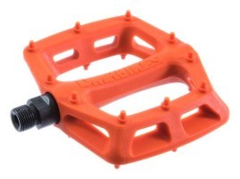 Педали DMR V6 (Orange)