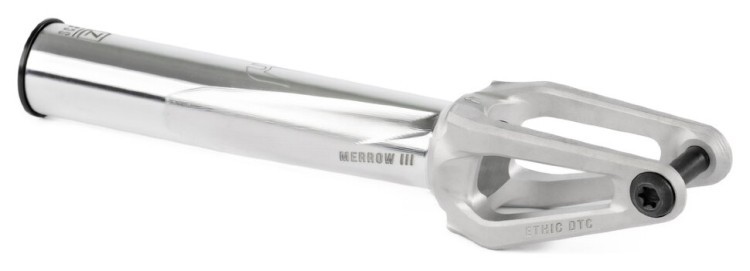 Вилка ETHIC DTC Merrow V3 SCS Pro - Raw, FRD.047572