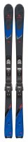 Ліжі гірські (комплект) Dynastar SPEED 4X4 363+XPRESS 11 GW 164см Grey/blue/orange (DAKX302+FCKDX01) WRH