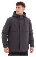 Куртка Pobedov Pulse Темно-сірий L OWku3 192Ldge