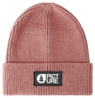 Picture Organic шапка Colino ash rose