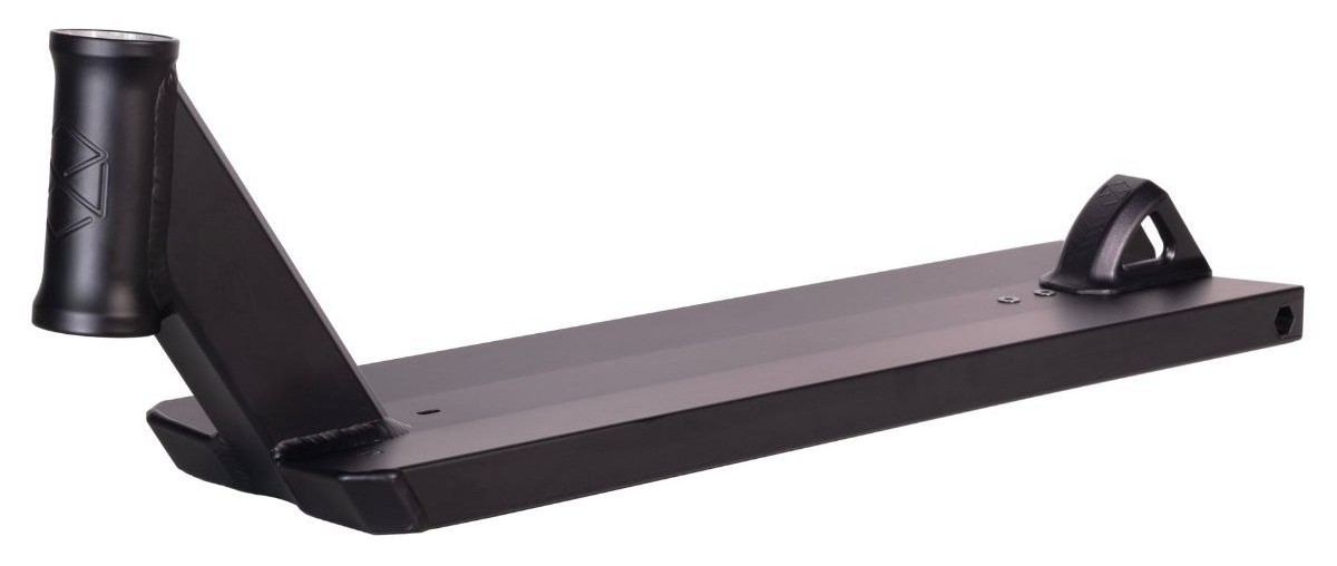 Дека Native Stem XL Pro 6”x 22" - Black, FRD.047934