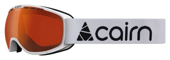 Cairn маска Blaze M SPX2 shiny white