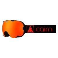 Маска Cairn Spirit SPX3 black-orange