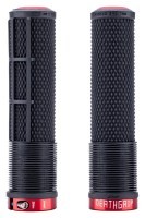 Грипси DMR DeathGrip2 Race Thick Flangeless [Black]