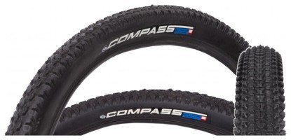 Покрышка 27.5x2.1 WANDA W2003 (мелкий шип) с антипрокол. защит. 5мм