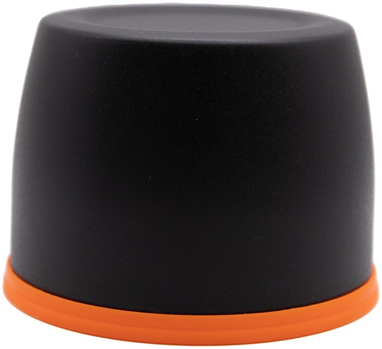 Кришка для термосів TRAMP UTRC-138-141-black, UTRC-138-141-KRB-black