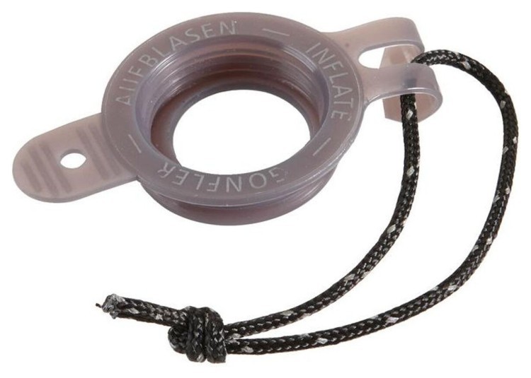 Адаптер Exped Flatvalve Adapter, 018.0137