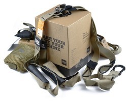 Петлі TRX Tactical (T3)