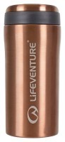 Lifeventure кружка Thermal Mug copper