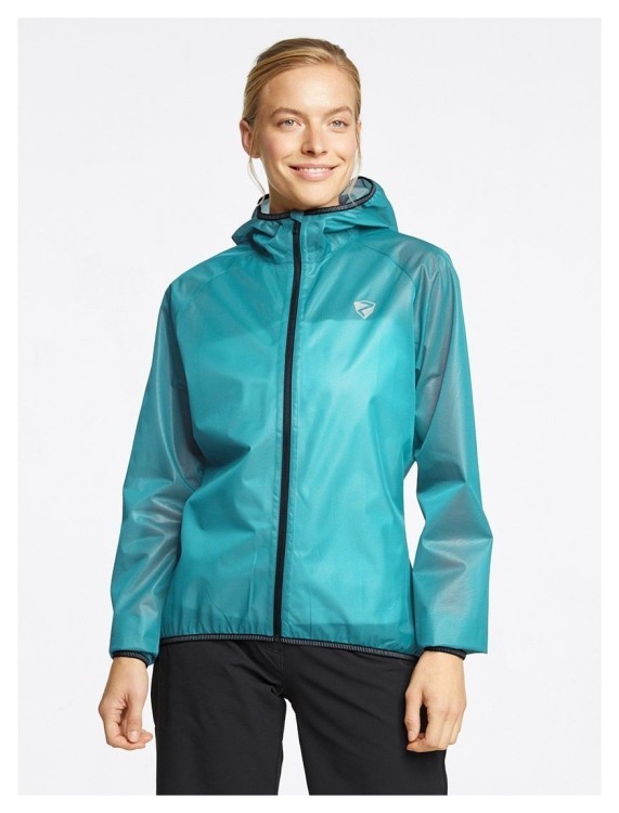 Куртка Ziener Natina для жінок aquamarine, 239114-197-34