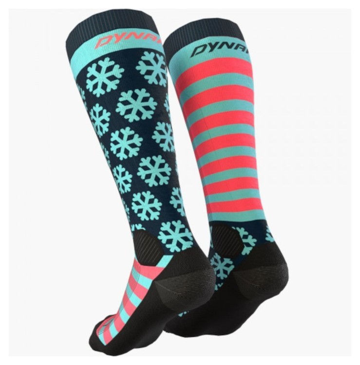 Шкарпетки Dynafit FT Graphic Socks, 016.002.2169