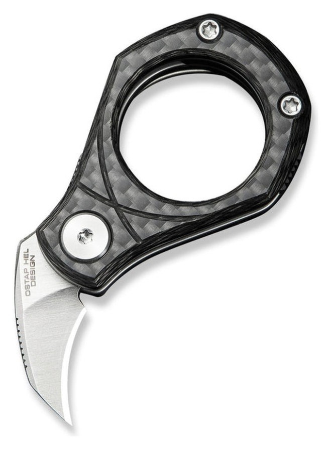 Нож складной Civivi Pyrus C23038-3, FNR_C23038-3