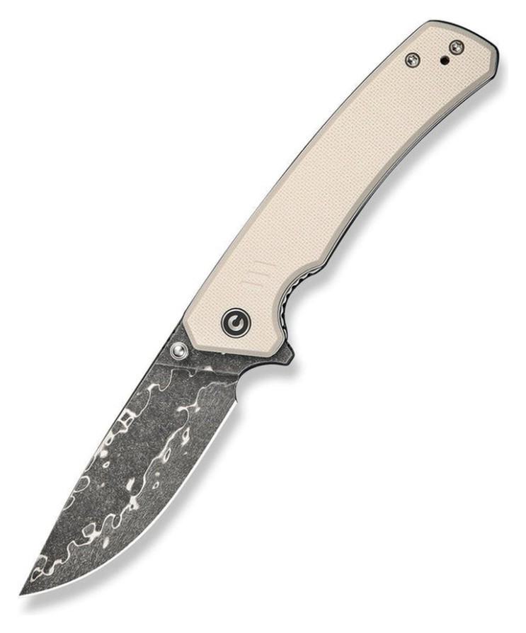 Ніж складаний Civivi Merit C24012-DS1, FNR_C24012-DS1