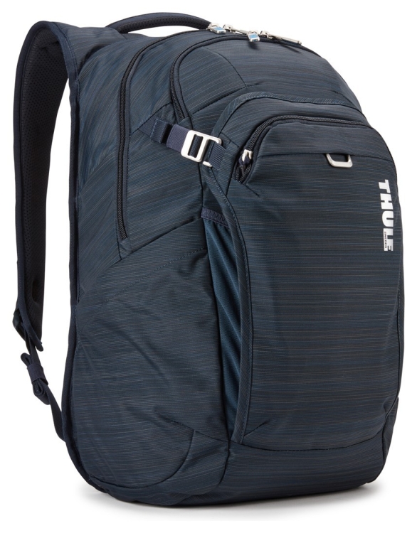 Рюкзак Thule Construct Backpack 24L (Carbon Blue) (TH 3204168), TH 3204168