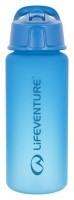Lifeventure фляга Flip-Top Bottle 0.75 L blue