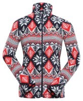 Флисовая кофта Alpine Pro Elfina