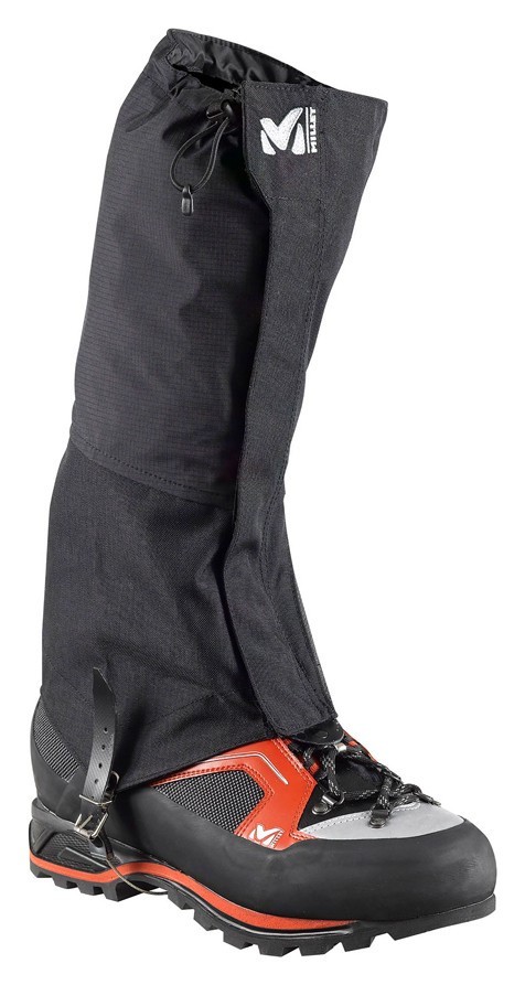 Гамаші Millet ALPINE GAITER GTX L Black (MIS1957-WRH), RCH_16914