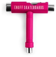 Enuff ключ Essential Tool pink