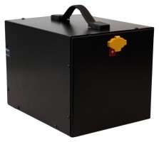 Батарея VLT 16S литий ионный 60B 37А*г XT90 симметричная (40А) 260*209*197мм для скутера