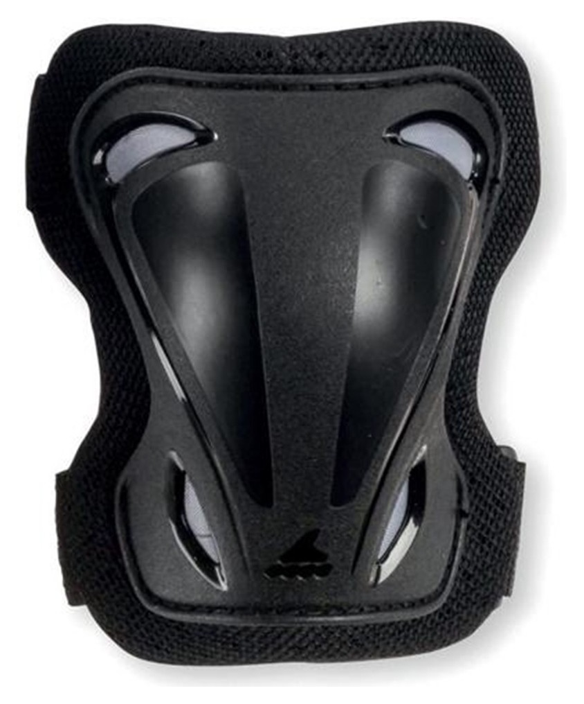 Захист на лікті Rollerblade SKATE GEAR ELBOW PAD L Black (069P0700), RCH_10803