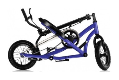 Степпинг Brizon Stepwing Galaxy Blue, RCH_5634