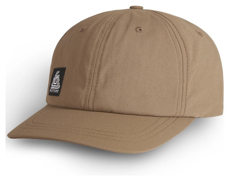 Изображение Органическая кепка Sefton partridge, SB0272B