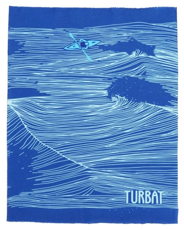 Пов'язка Turbat Scarf, GRG_012.004.5646