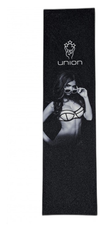 Наждак Union Griptape Beauty, 4000841