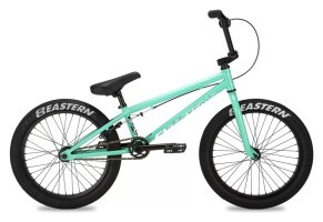 Велосипед BMX Eastern Cobra 20″ - Teal