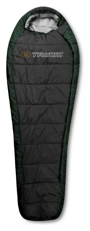 Спальник Trimm Highlander, GRG_001.009.0200