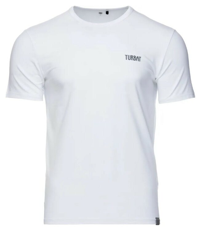 Футболка Turbat Emblema Mns, GRG_012.004.3435