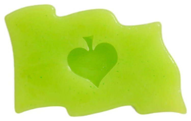 Віск парафін KFD Skate Wax, FRD.047940