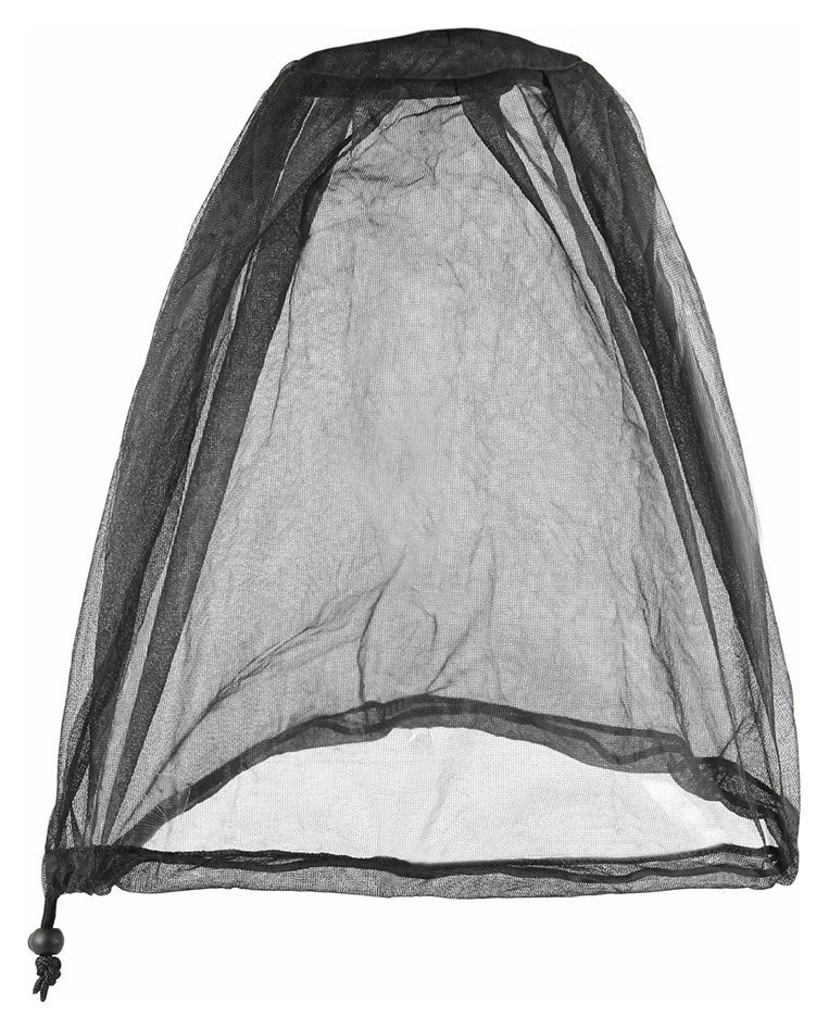 Lifesystems протимоскітна сітка Midge&Mosquito Head Net, 5060