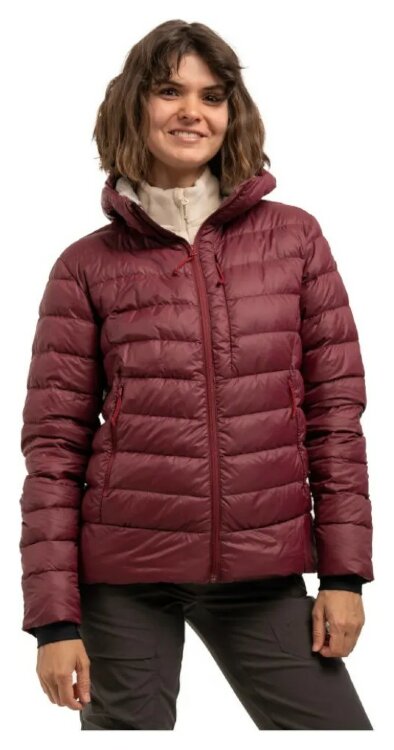 Куртка Turbat Nora Wmn, GRG_012.004.5424