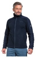 Кофта флісова чоловіча Schoeffel FLEECE JACKET PIZ NAIR M 52 Navy blazer 8820 (10-23383-WRH)