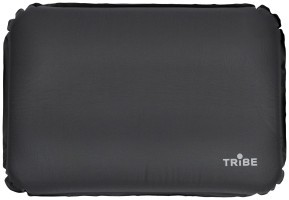 Подушка самонадувающая Tribe Self-inflating Pillow T-BD-0004-grey
