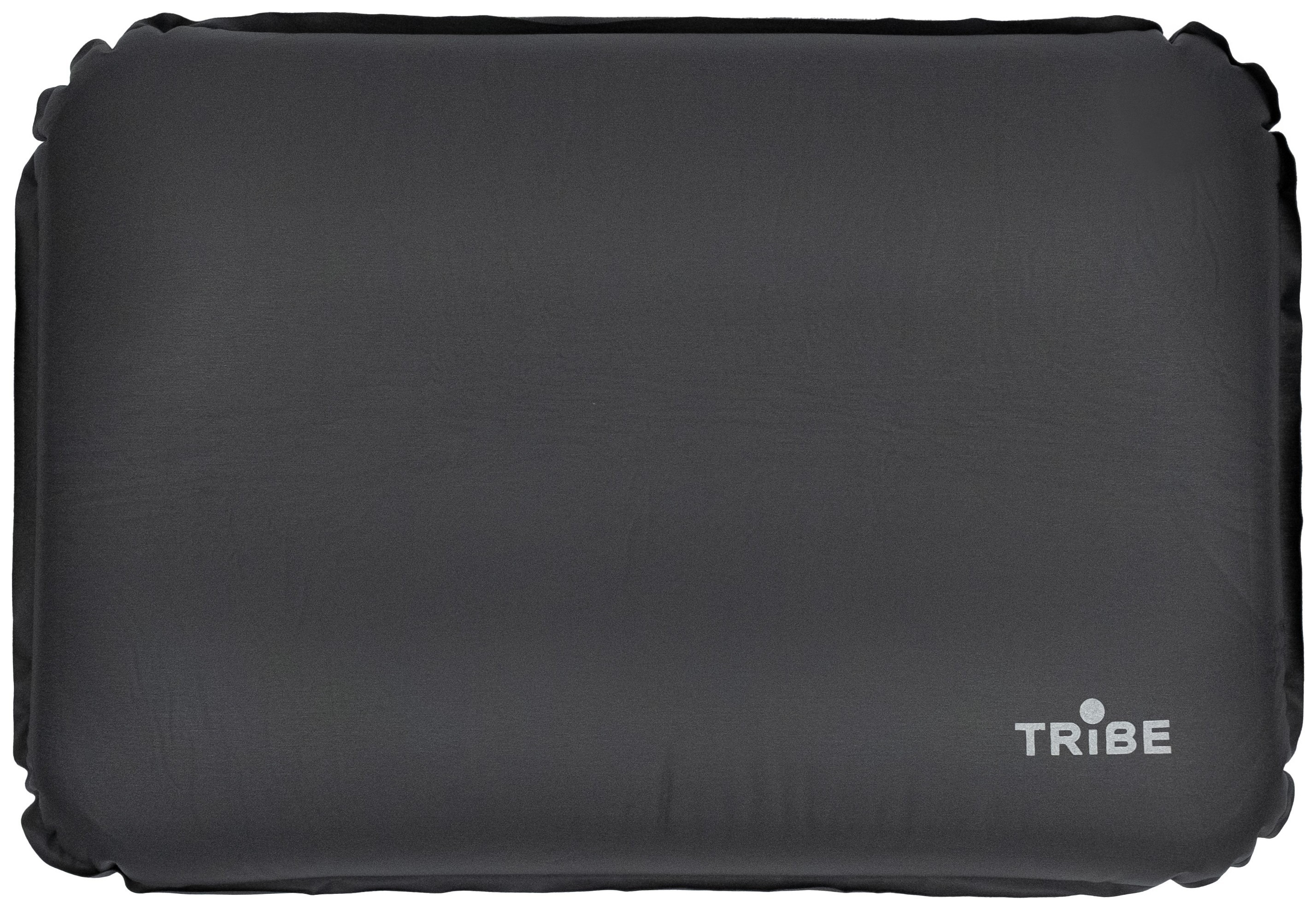 Подушка самонадувающая Tribe Self-inflating Pillow T-BD-0004-grey, T-BD-0004-grey