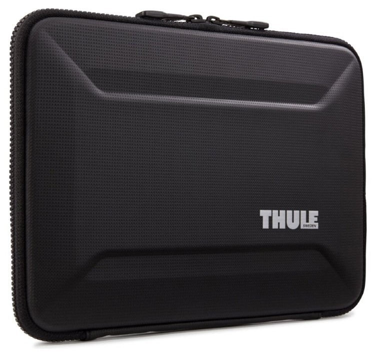 Чехол Thule Gauntlet MacBook Sleeve 12" (Black) (TH 3203969), TH 3203969